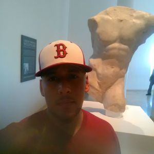 Meet your Posher, Richie